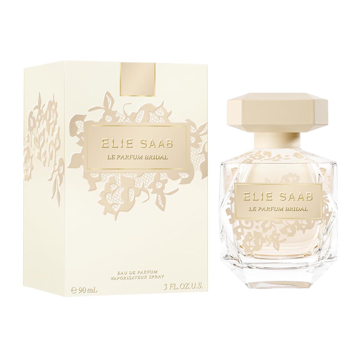 Elie Saab Le Parfum Bridal Eau de Parfum 50 ml - Mujer