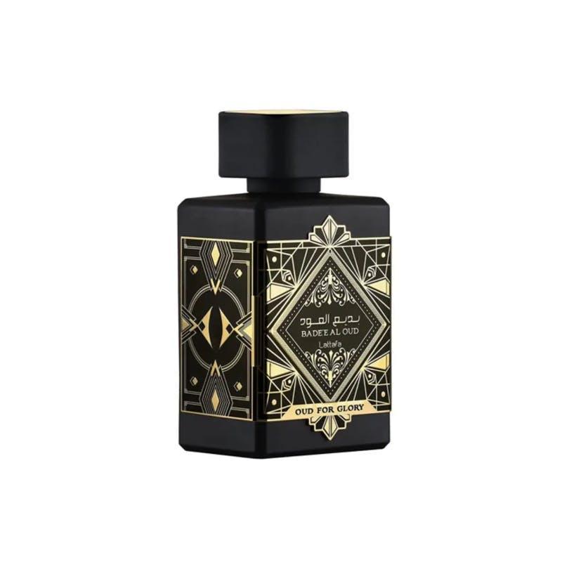 Lattafa Bade'e Al Oud Oud For Glory 100 ml