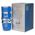 Lattafa Asad Zanzibar Limited Edition 100 ml
