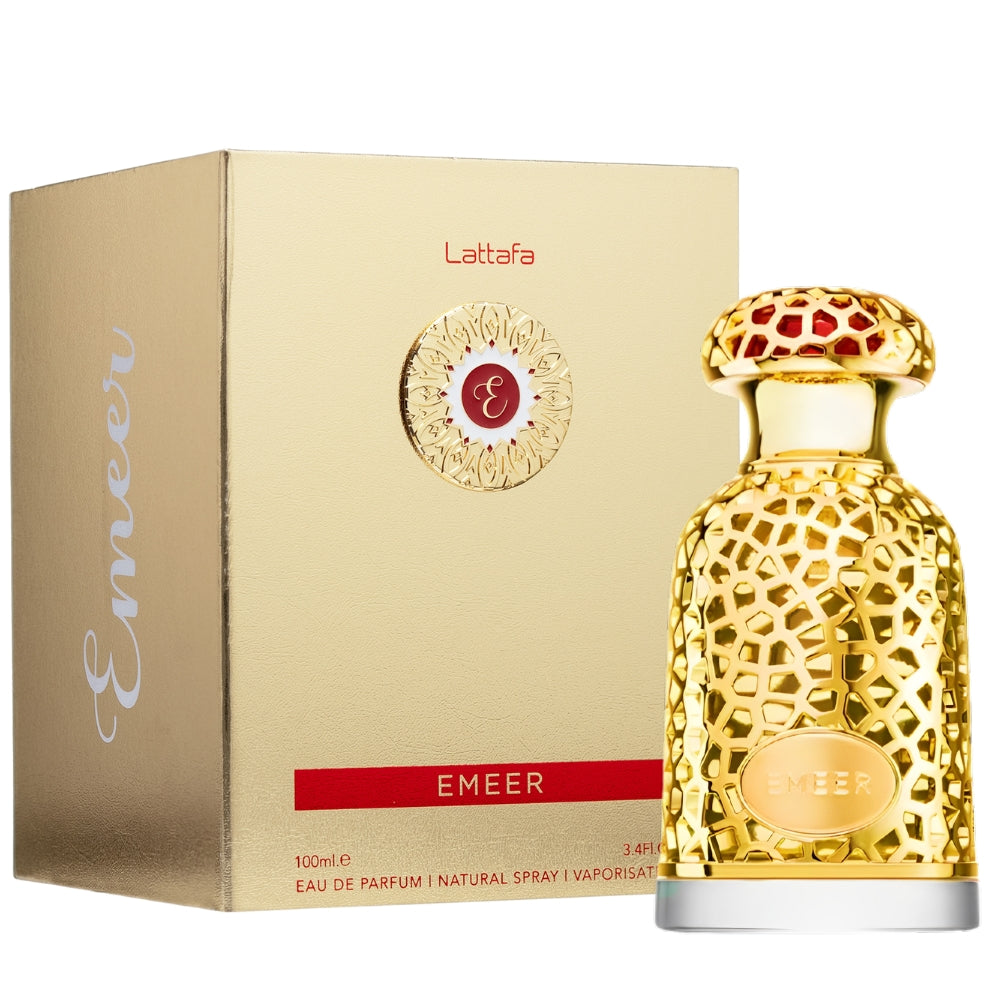 Lattafa Emeer 100 ml