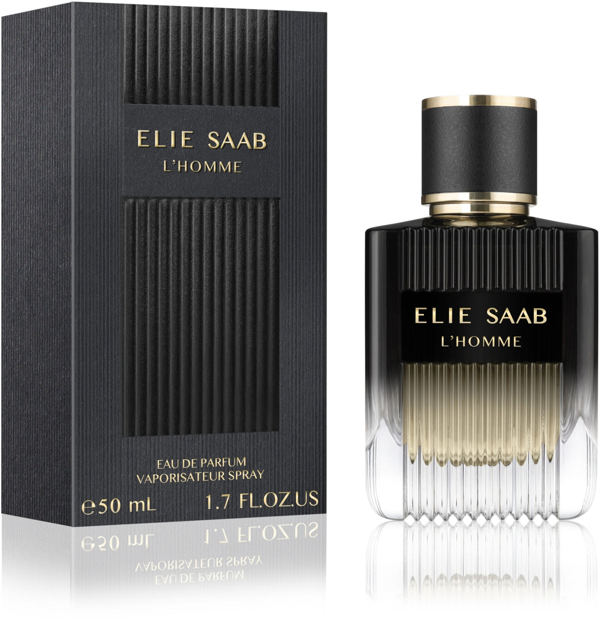 Elie Saab L'Homme Eau de Parfum 50 ml