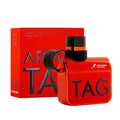 Armaf Tag Him Uomo Rosso Eau de Parfum 100 ml