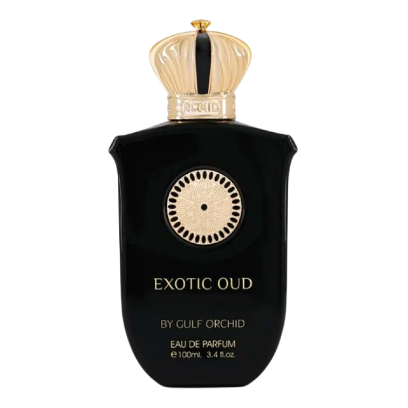 Gulf Orchid Exotic Oud 100 ml