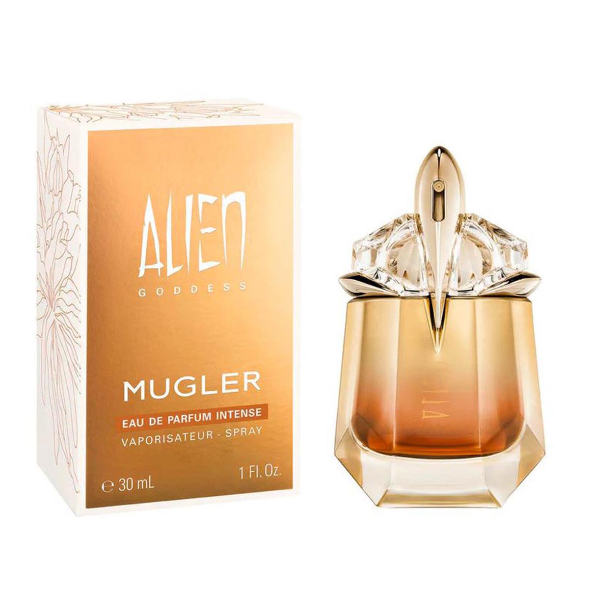 Juliette Has A Gun Lady Vengeance Eau de Parfum 50 ml - Mujer