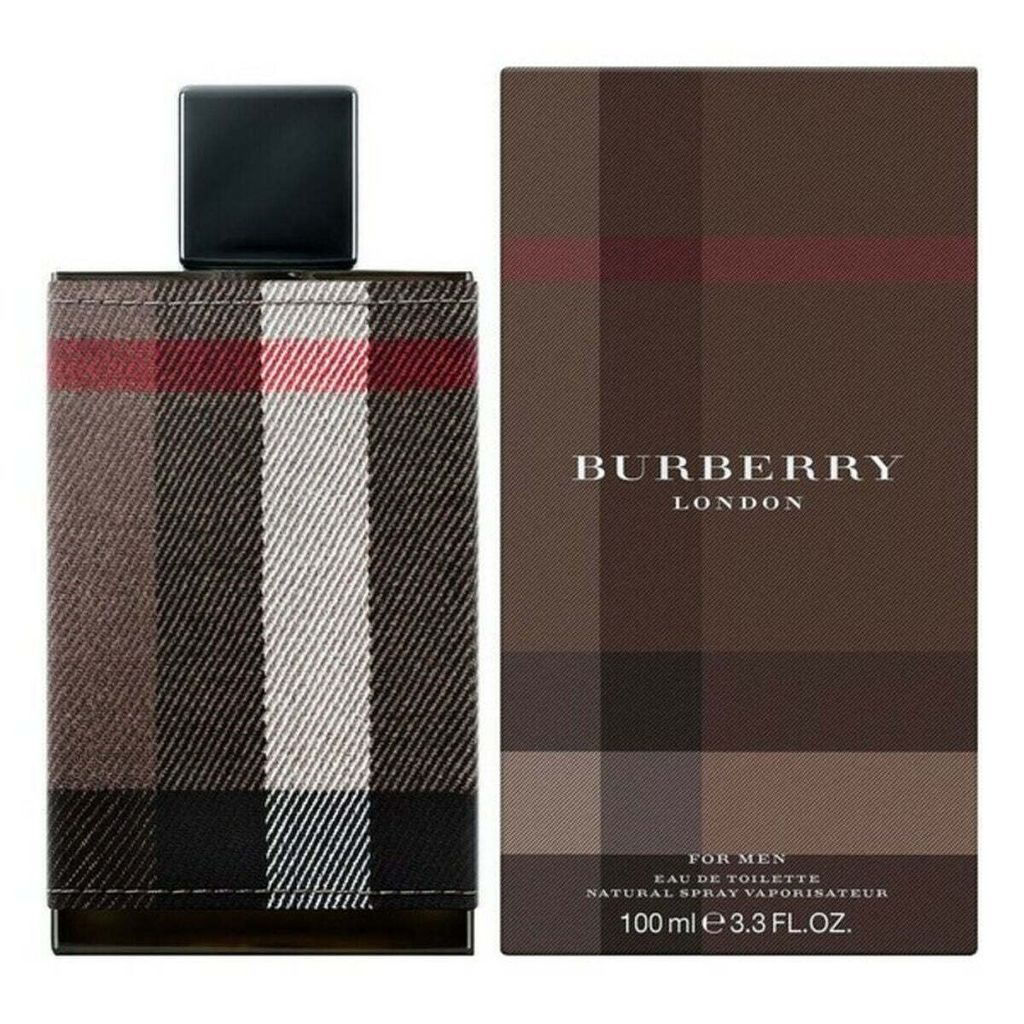Burberry London for Men Eau de Toilette 100 ml - Hombre
