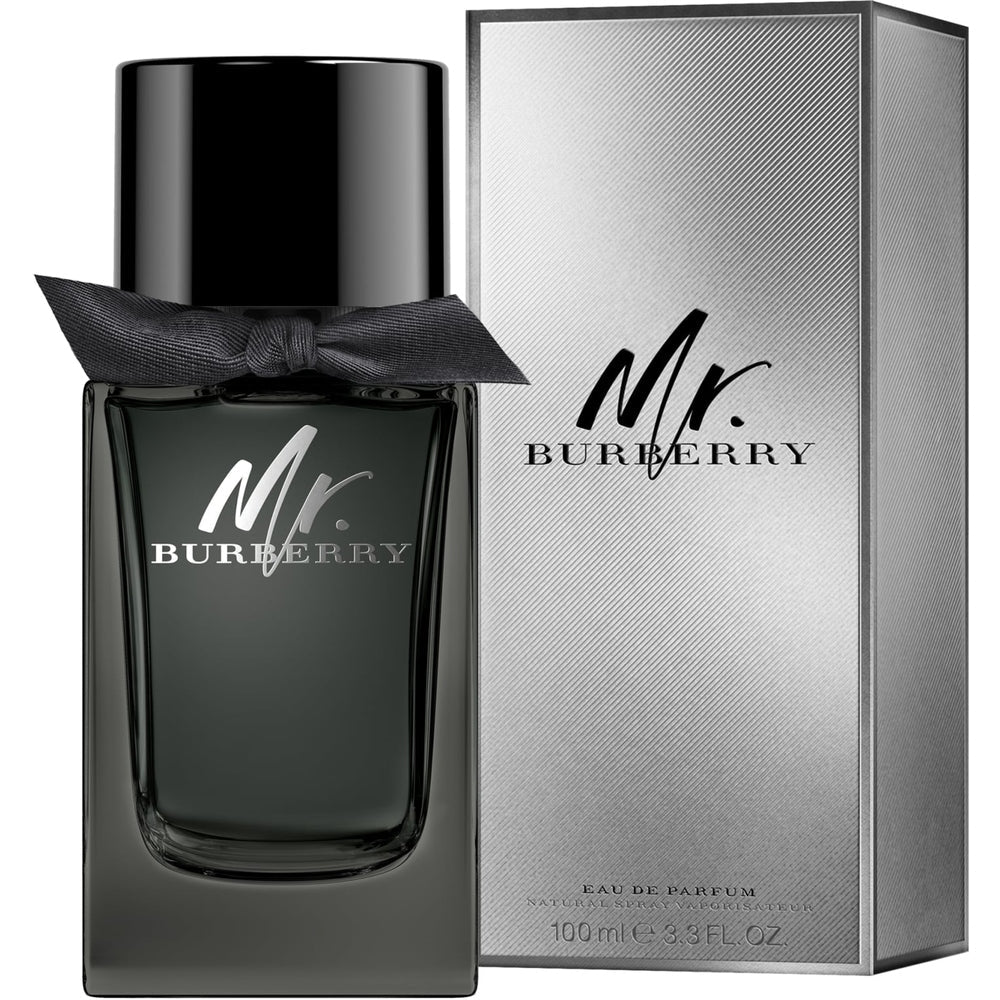 Burberry Mr. Burberry Eau de Parfum 100 ml - Hombre
