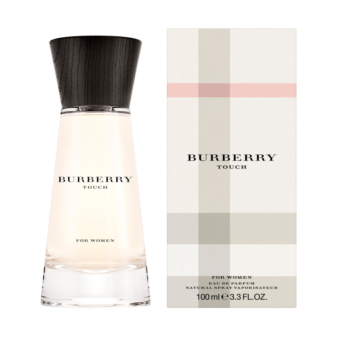 Burberry Touch Eau de Parfum 100 ml - Mujer