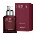 Calvin Klein Eternity for Men Amber Essence Parfum Intense 50 ml - Hombre