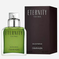 Calvin Klein Eternity for Men Eau de Parfum 50 ml - Hombre