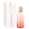 Cartier Rivières de Cartier Insouciance Eau de Toilette 100 ml - Unisex