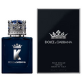 Dolce & Gabbana K Pour Homme Parfum 50 ml - Hombre