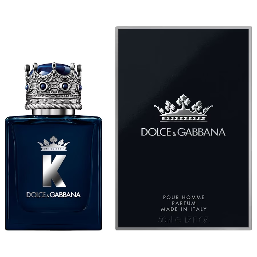 Dolce & Gabbana K Pour Homme Parfum 50 ml - Hombre