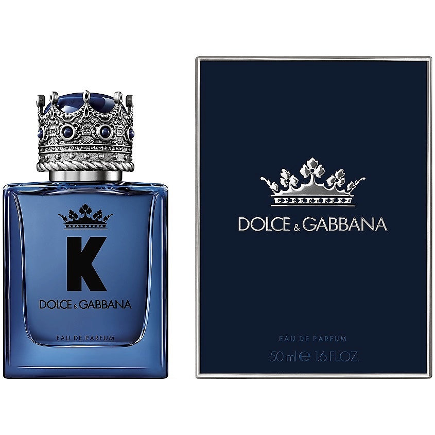 Dolce & Gabbana K pour Homme Eau de Parfum 50 ml - Hombre