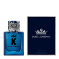 Dolce & Gabbana K pour Homme Eau de Parfum 50 ml - Hombre