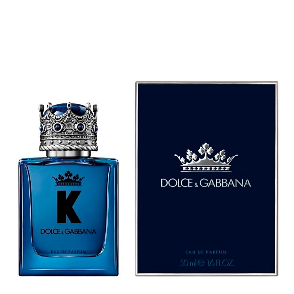 Dolce & Gabbana K pour Homme Eau de Parfum 50 ml - Hombre
