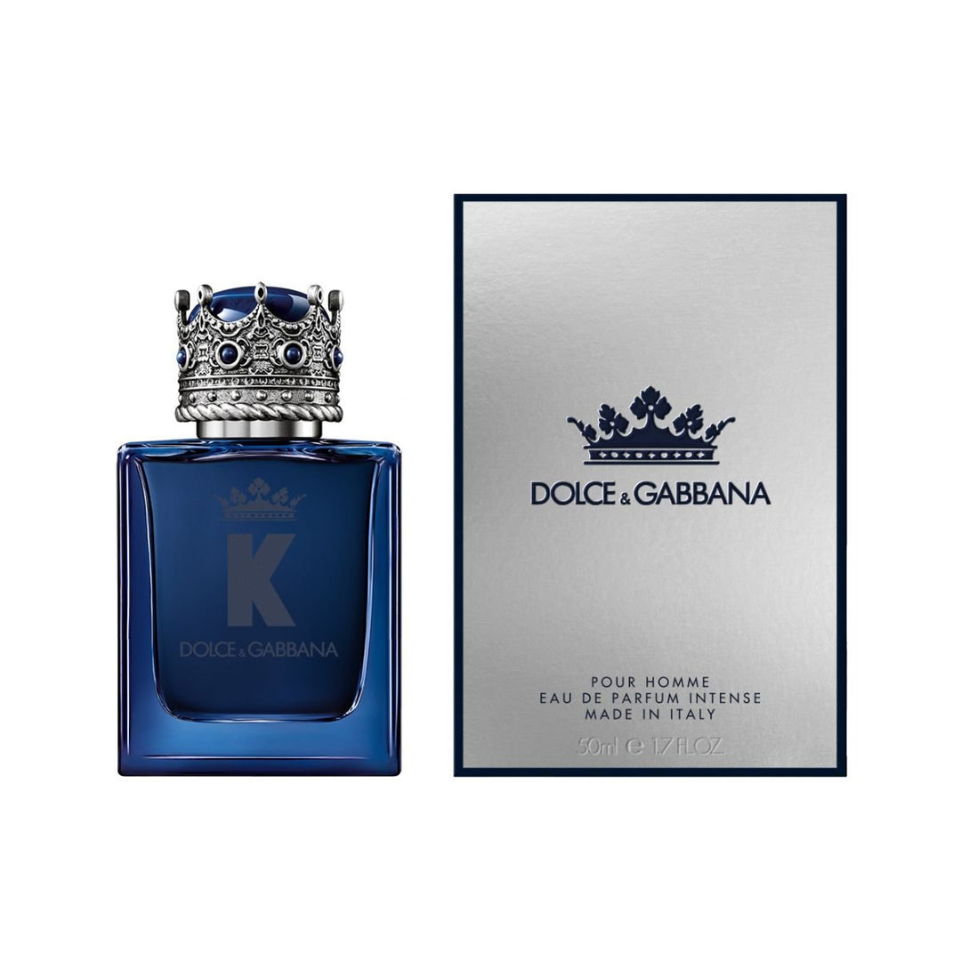 Dolce & Gabbana K pour Homme Eau de Parfum Intense 50 ml - Hombre