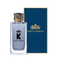 Dolce & Gabbana K pour Homme Eau de Toilette 100 ml - Hombre