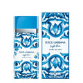 Dolce & Gabbana Light Blue Capri In Love Eau de Parfum 100 ml - Mujer