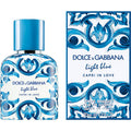 Dolce & Gabbana Light Blue Capri In Love Pour Homme Eau de Parfum 50 ml - Hombre