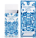 Dolce & Gabbana Light Blue Summer Vibes Eau de Toilette 50 ml - Mujer