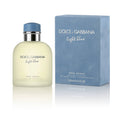 Dolce & Gabbana Light Blue pour Homme Eau de Toilette 125 ml - Hombre