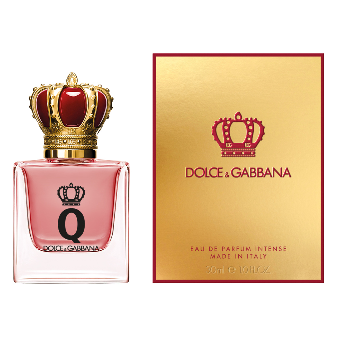 Dolce & Gabbana Q by Dolce & Gabbana Eau de Parfum 30 ml - Mujer