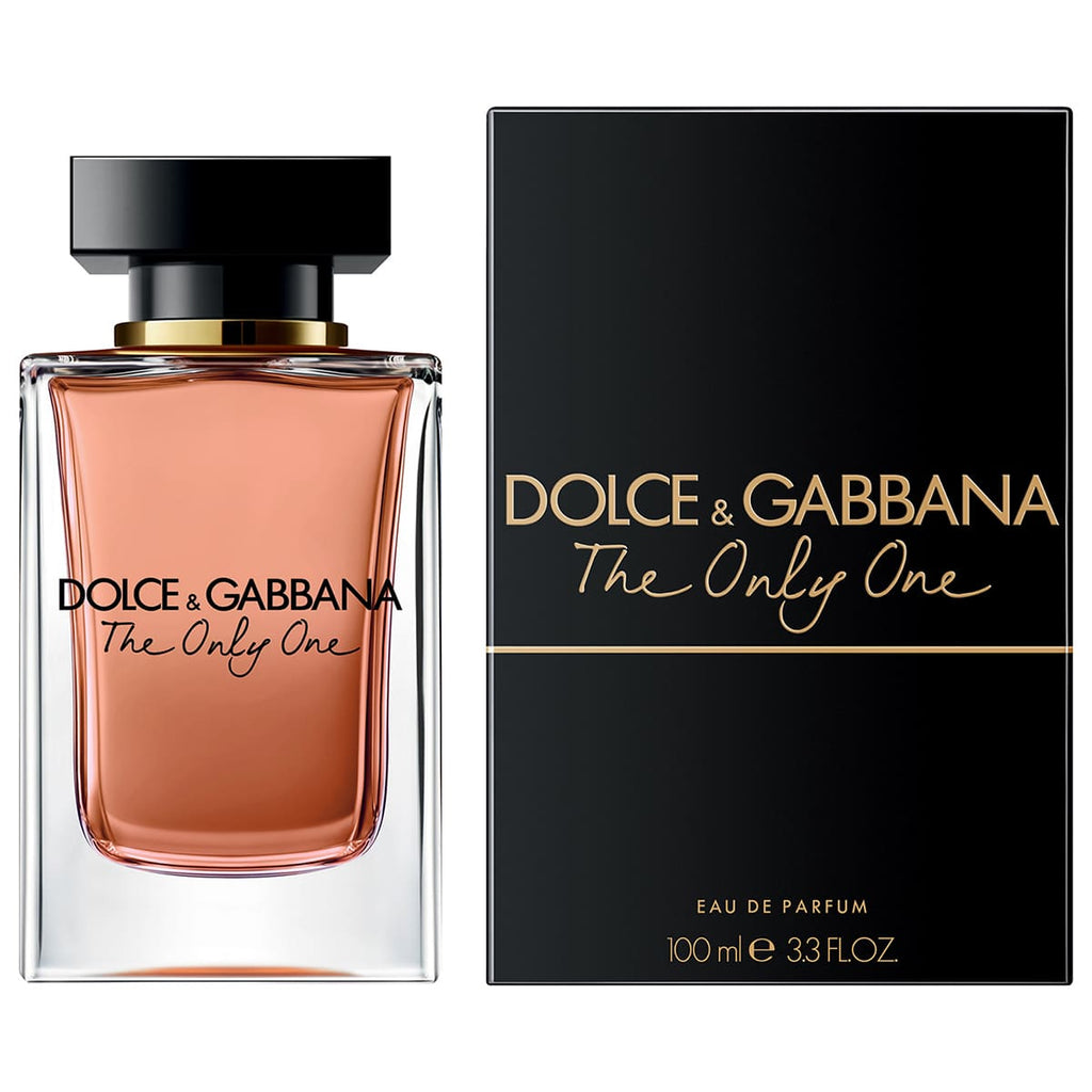 Dolce & Gabbana The Only One Eau de Parfum 100 ml - Mujer