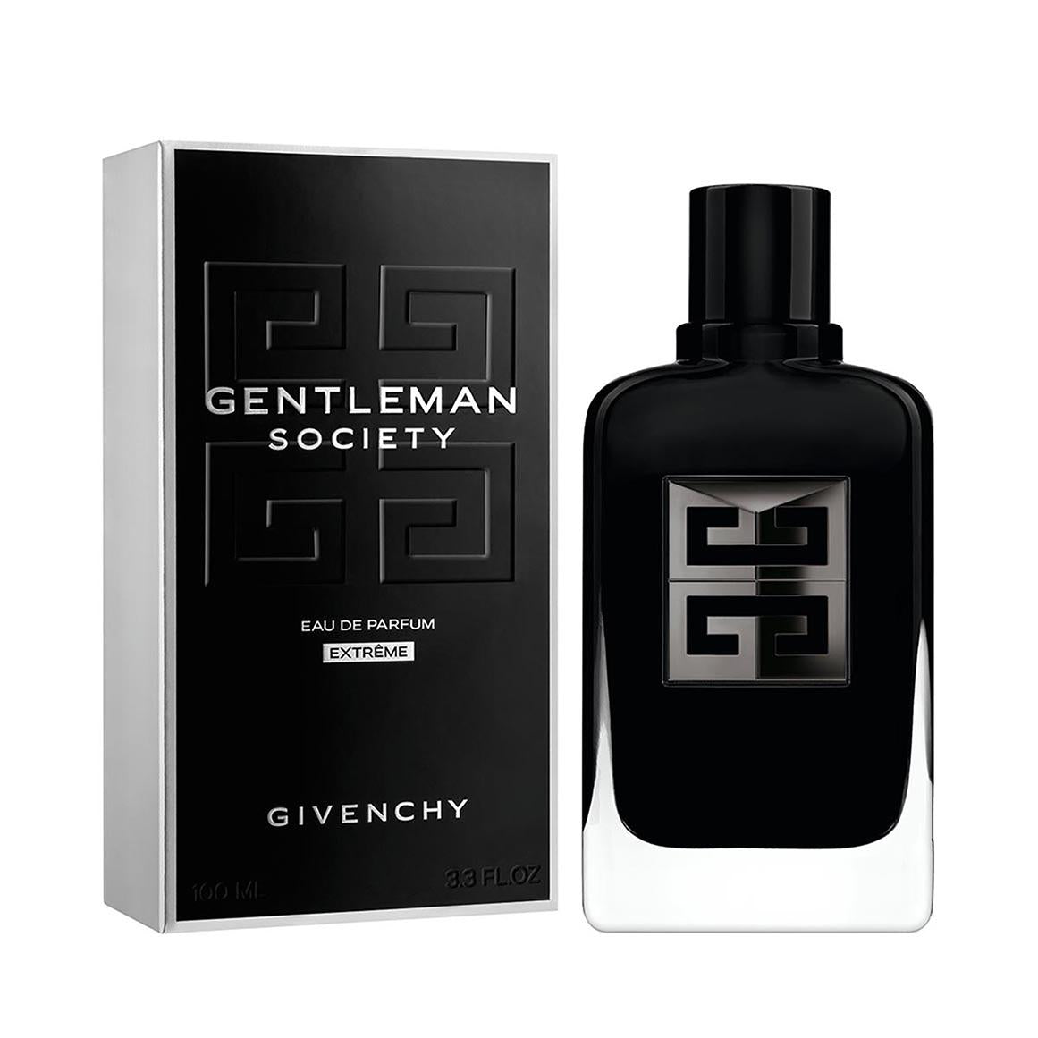 Givenchy Gentleman Society Eau de Parfum Extreme 100 ml
