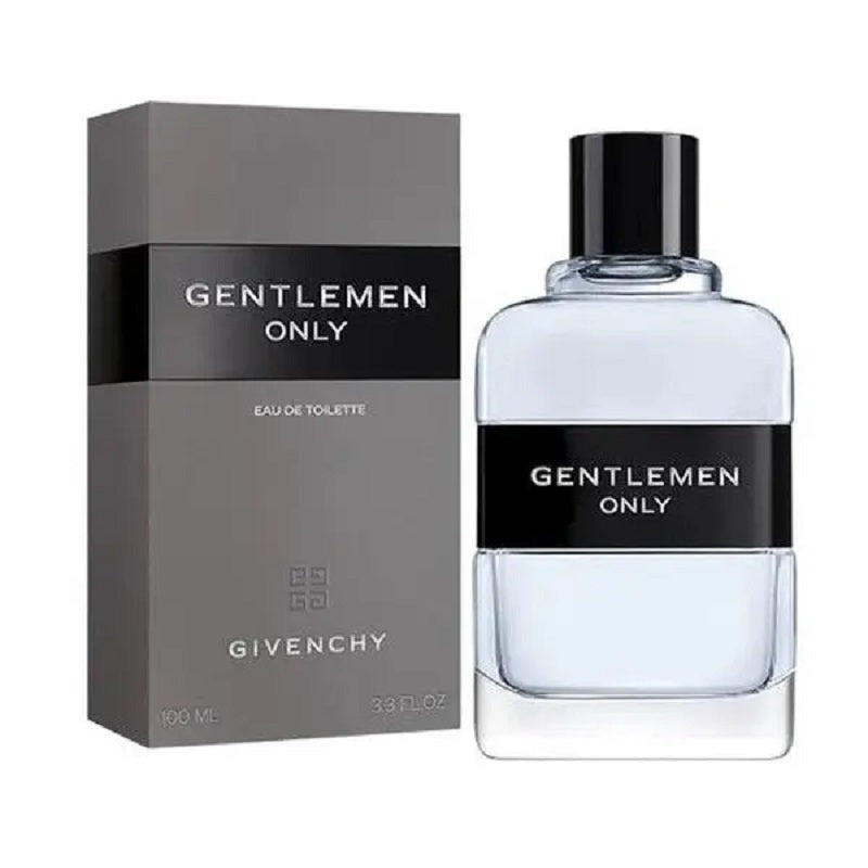 Givenchy Gentlemen Only Eau de Toilette 100 ml
