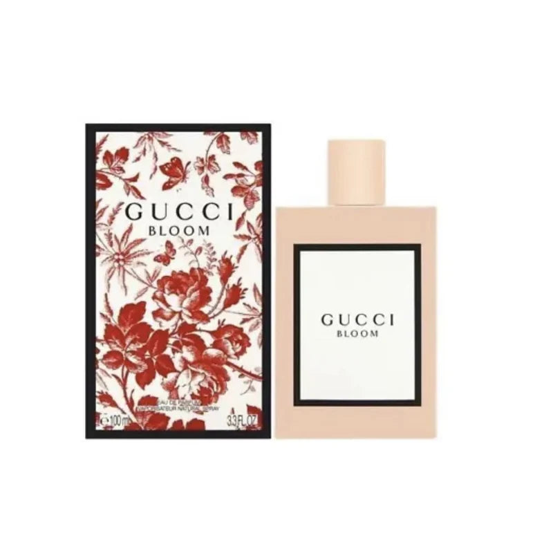 Gucci Bloom Eau de Parfum 100 ml - Mujer
