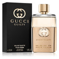 Gucci Guilty Pour Femme 2021 Eau de Toilette 50 ml - Mujer