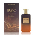 Khadlaj Island Vanilla Dunes 100 ml