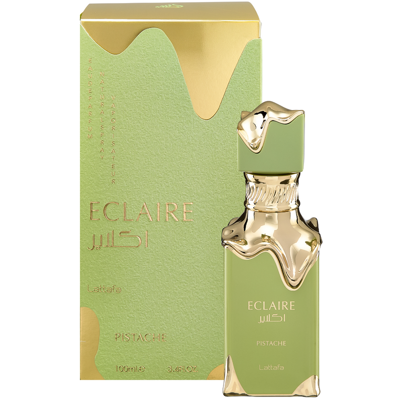 Lattafa Eclaire Pistache 100 ml