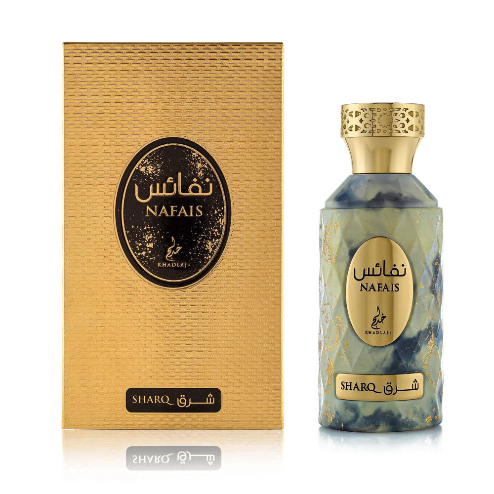 Khadlaj Nafais Sharq 100 ml
