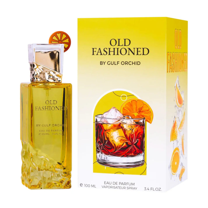 Gulf Orchid Old Fashioned 100 ml