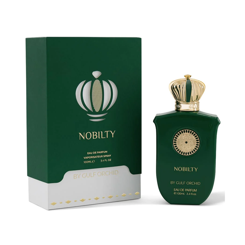 Gulf Orchid Nobilty 100 ml