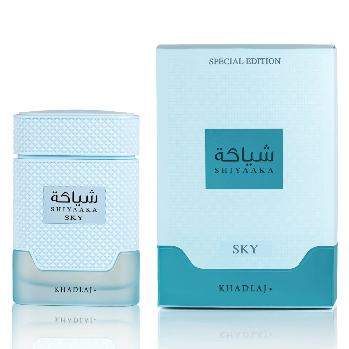 Khadlaj Shiyaaka Sky 100 ml