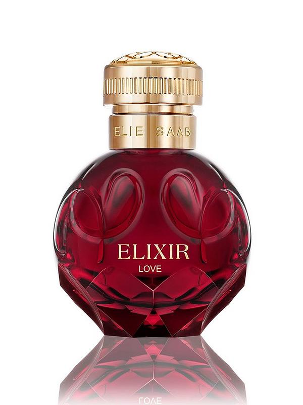 Elie Saab Elixir Love Eau de Parfum 50 ml