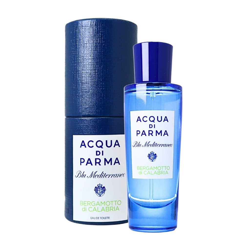 Acqua Di Parma Blu Mediterraneo Bergamotto di Calabria Eau de Toilette 30 ml - Unisex