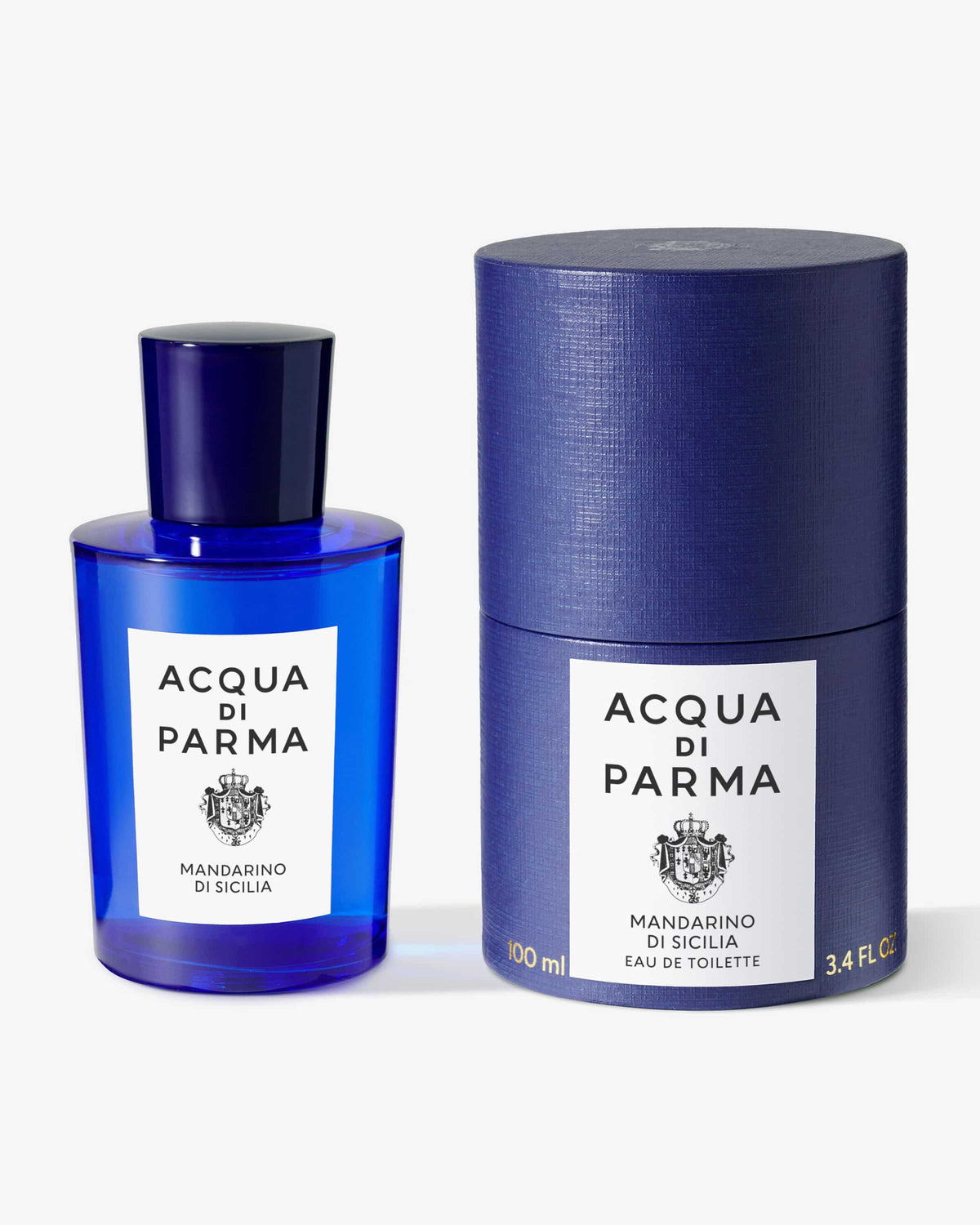 Acqua di Parma Mandarino di Sicilia 100 ml