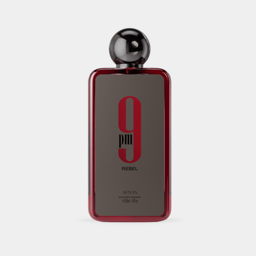 Afnan 9 PM Rebel 100 ml