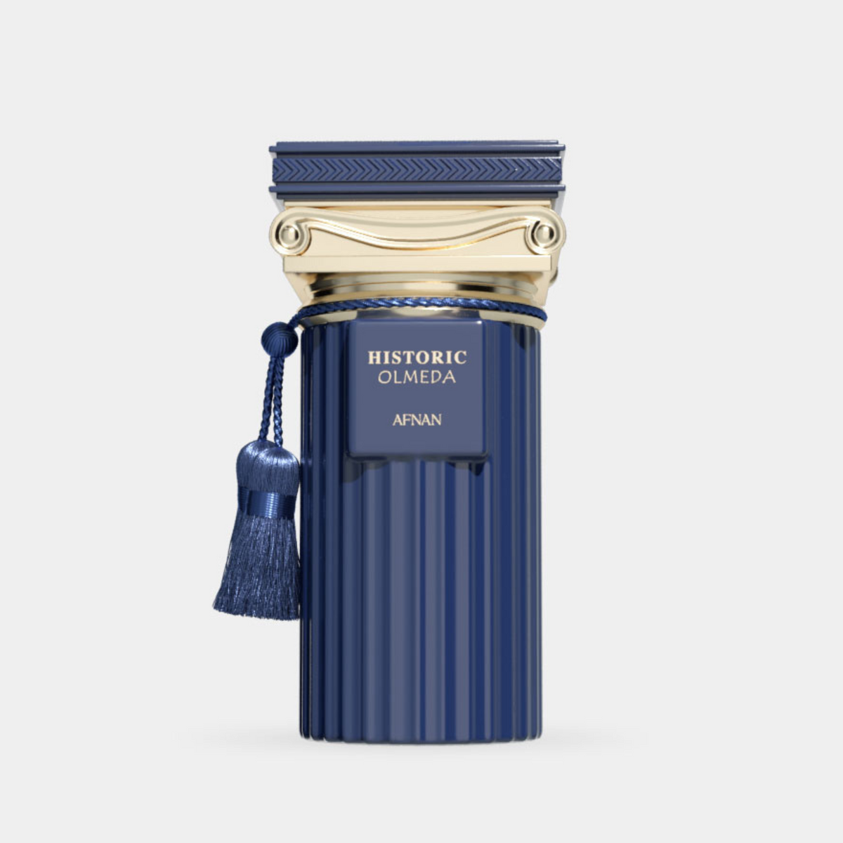 Afnan Historic Olmeda 100 ml