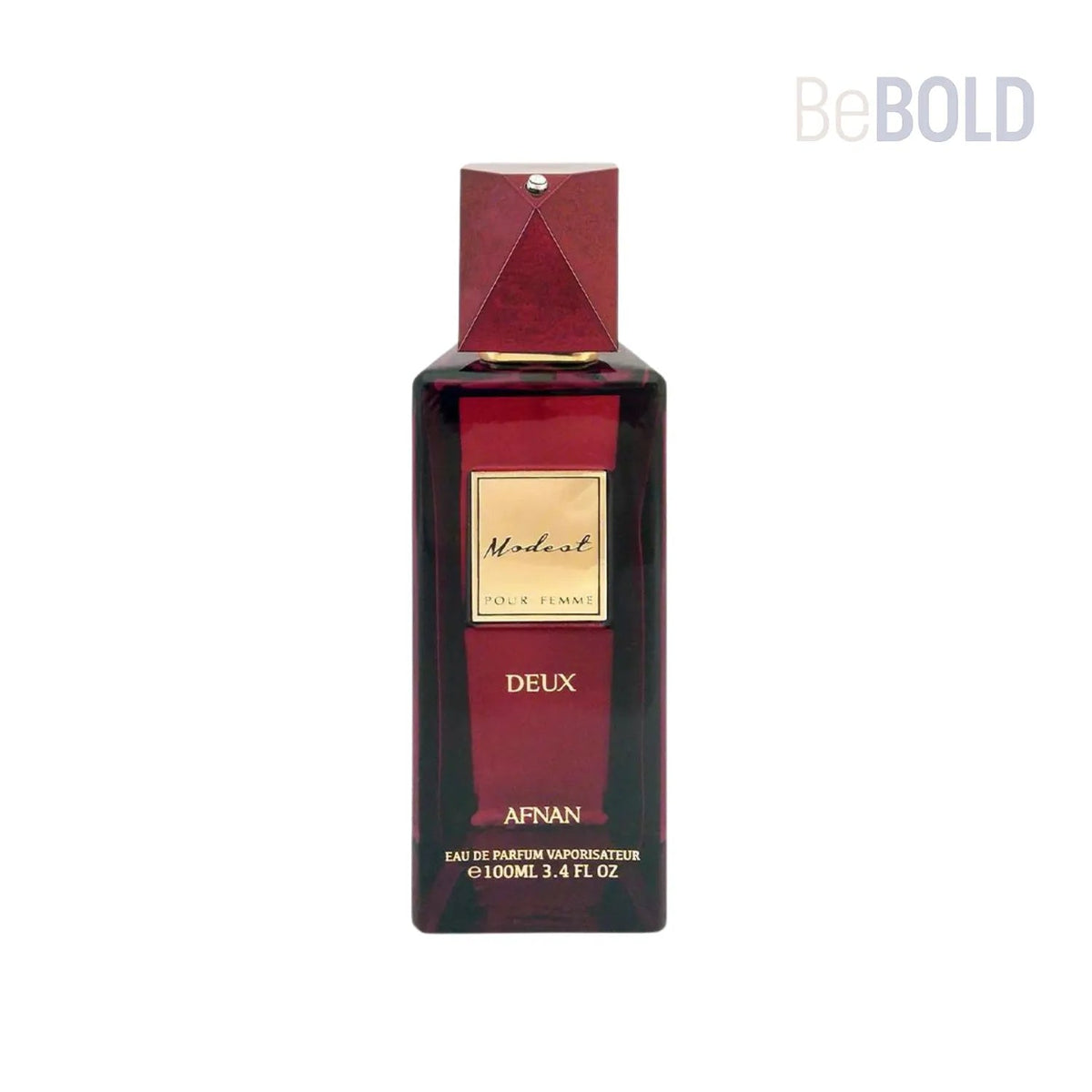 Afnan Modest Deux 100 ml