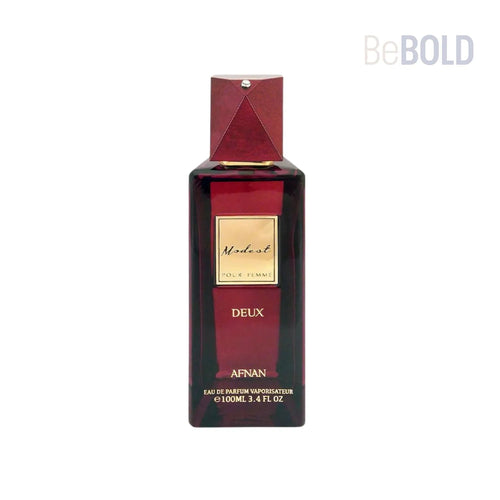 Afnan Modest Deux 100 ml
