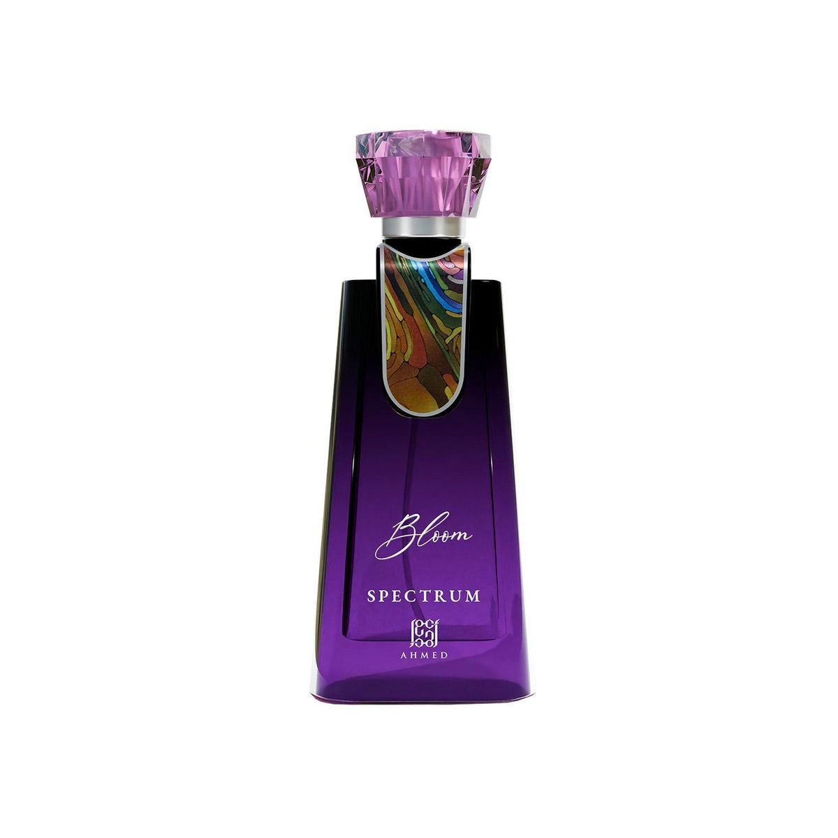 Ahmed Al Maghribi Bloom Spectrum 100 ml