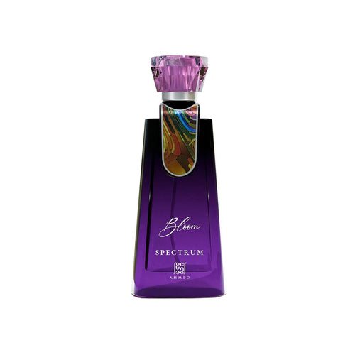 Ahmed Al Maghribi Bloom Spectrum 100 ml