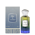 Ahmed Al Maghribi Blue by Ahmed 100 ml