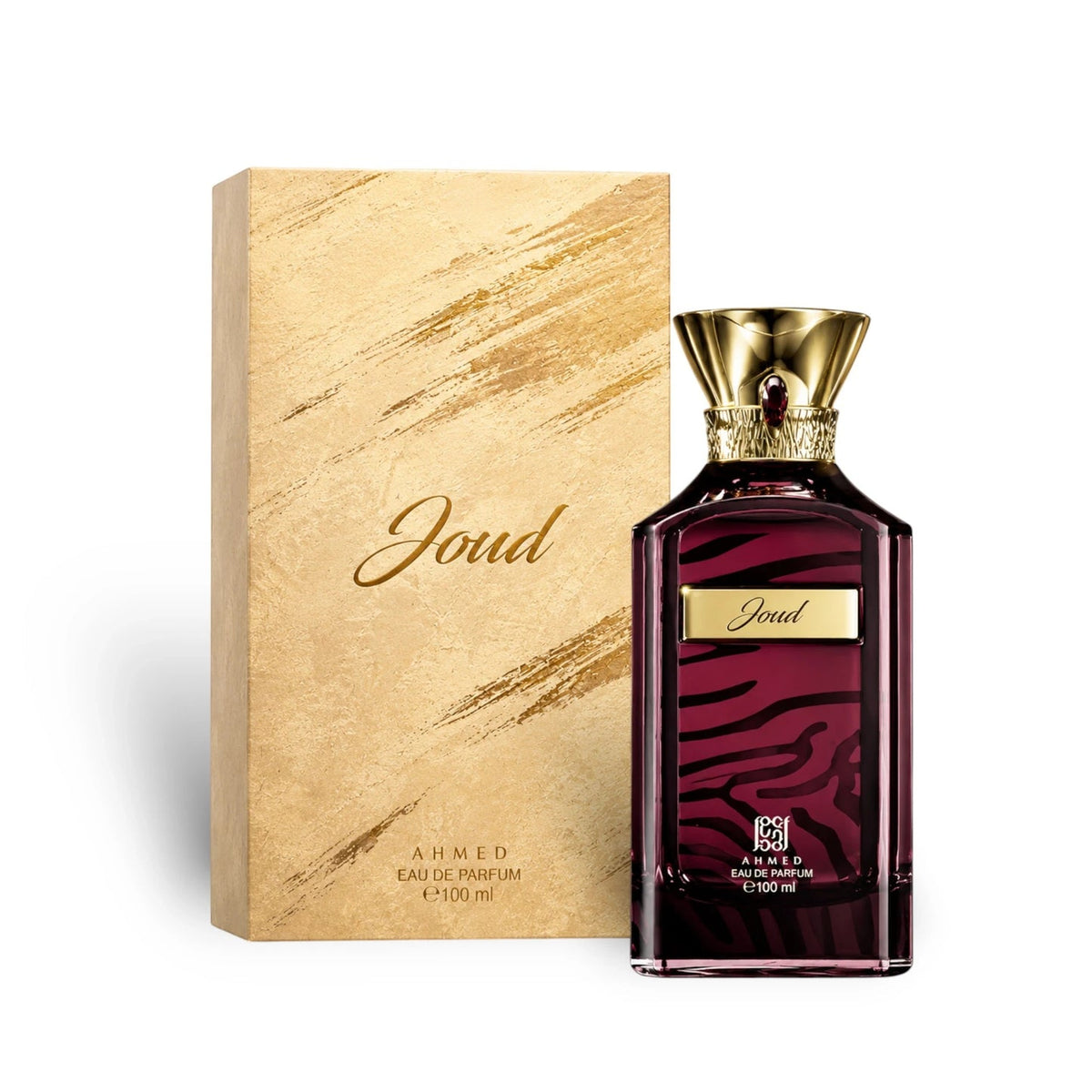Ahmed Al Maghribi Joud 100 ml