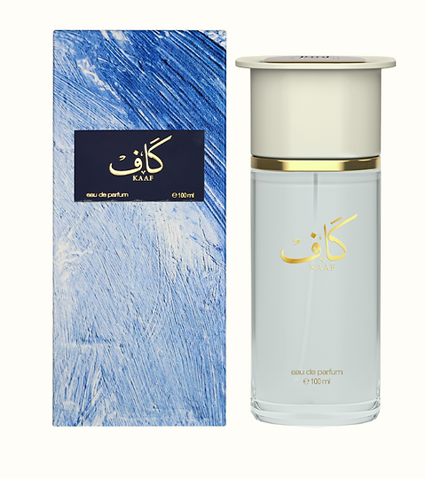 Ahmed Al Maghribi Kaaf 100 ml
