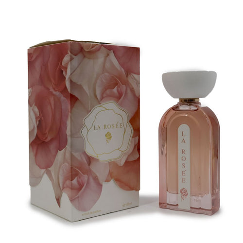 Ahmed Al Maghribi La Rosée 100 ml